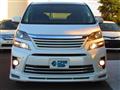 2013 Toyota Vellfire