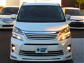 2013 Toyota Vellfire