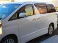 2013 Toyota Vellfire