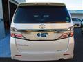 2013 Toyota Vellfire