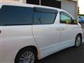 2013 Toyota Vellfire