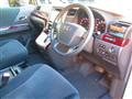 2013 Toyota Vellfire