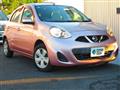 2013 Nissan March