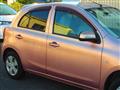 2013 Nissan March