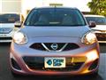 2013 Nissan March