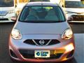 2013 Nissan March