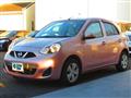 2013 Nissan March