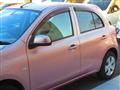 2013 Nissan March