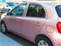 2013 Nissan March