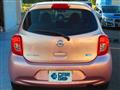 2013 Nissan March
