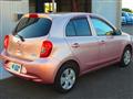2013 Nissan March