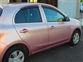 2013 Nissan March