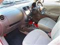 2013 Nissan March