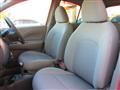 2013 Nissan March