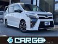 2018 Toyota Voxy