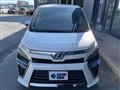 2018 Toyota Voxy