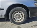 2000 Toyota Sprinter Wagon