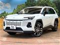 2026 Toyota RAV4
