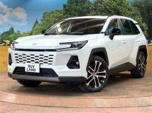 2026 Toyota RAV4