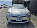 2013 Toyota AQUA