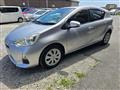 2013 Toyota AQUA