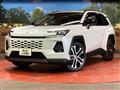 2026 Toyota RAV4