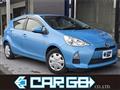 2012 Toyota AQUA