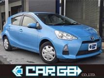 2012 Toyota AQUA