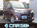 2013 Daihatsu Move Custom