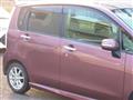 2013 Daihatsu Move Custom