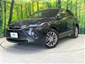 2020 Toyota Harrier Hybrid