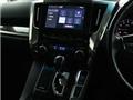 2021 Toyota Alphard G