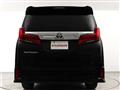 2021 Toyota Alphard G