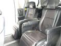 2013 Toyota Alphard Hybrid