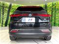 2021 Toyota Harrier Hybrid