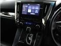 2020 Toyota Vellfire