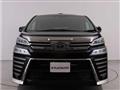 2020 Toyota Vellfire