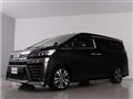 2020 Toyota Vellfire