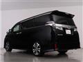 2020 Toyota Vellfire
