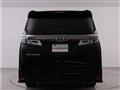 2020 Toyota Vellfire