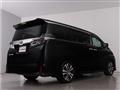 2020 Toyota Vellfire