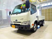 2021 Toyota Dyna Truck