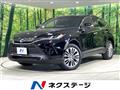 2021 Toyota Harrier Hybrid