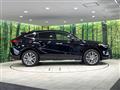 2021 Toyota Harrier Hybrid