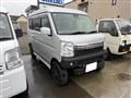 2015 Suzuki Every Wagon