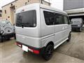 2015 Suzuki Every Wagon