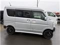2015 Suzuki Every Wagon