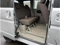 2015 Suzuki Every Wagon