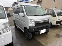 2015 Suzuki Every Wagon