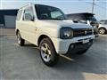 2007 Suzuki Jimny